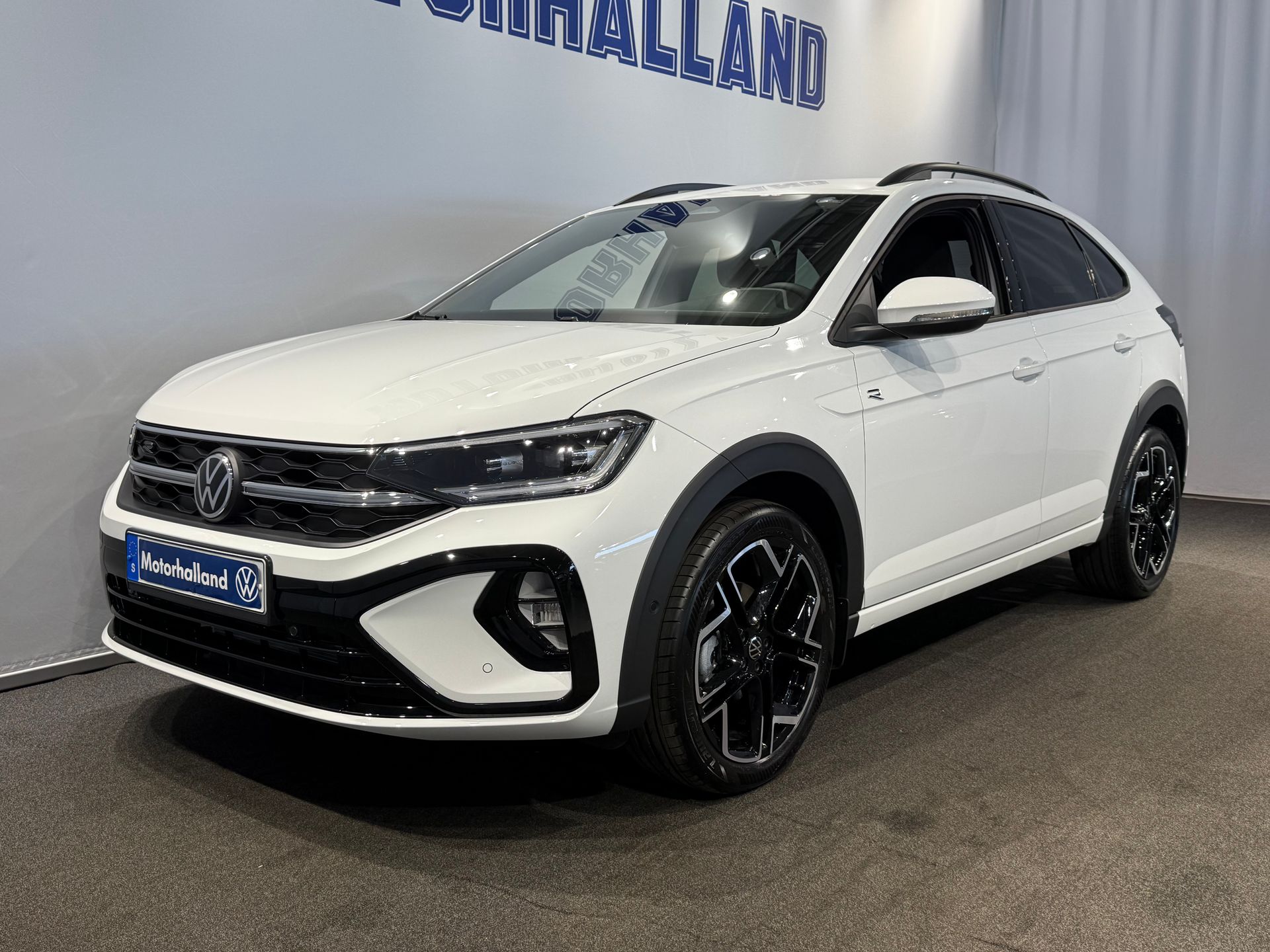 Volkswagen Taigo 2027, bild 3/10