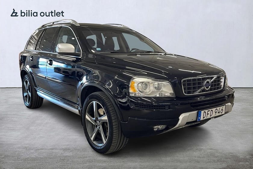 Bild 4 av Volvo XC90