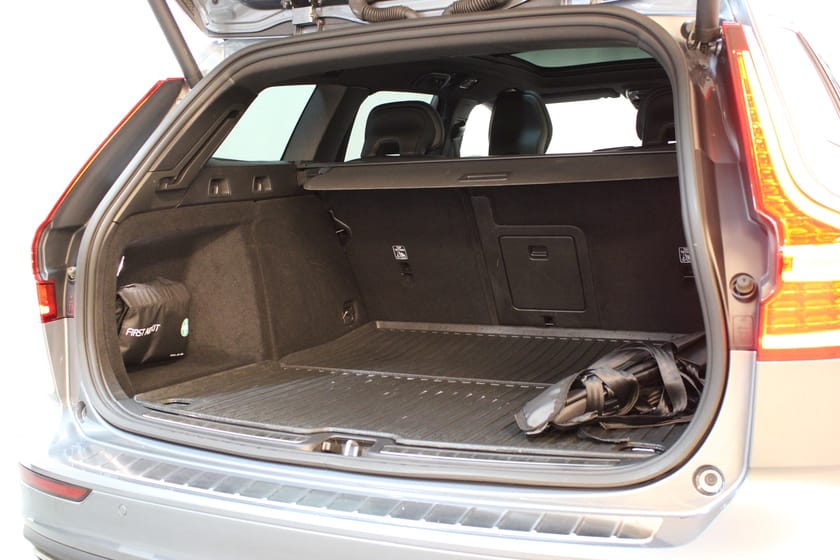 Bild 4 av Volvo V60 D4 Inscription
