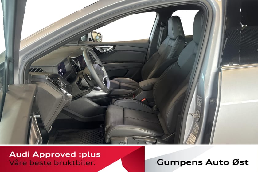 Bilde 5 av Audi Q4 45 e-tron quattro