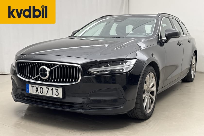 Bild 1 av Volvo V90