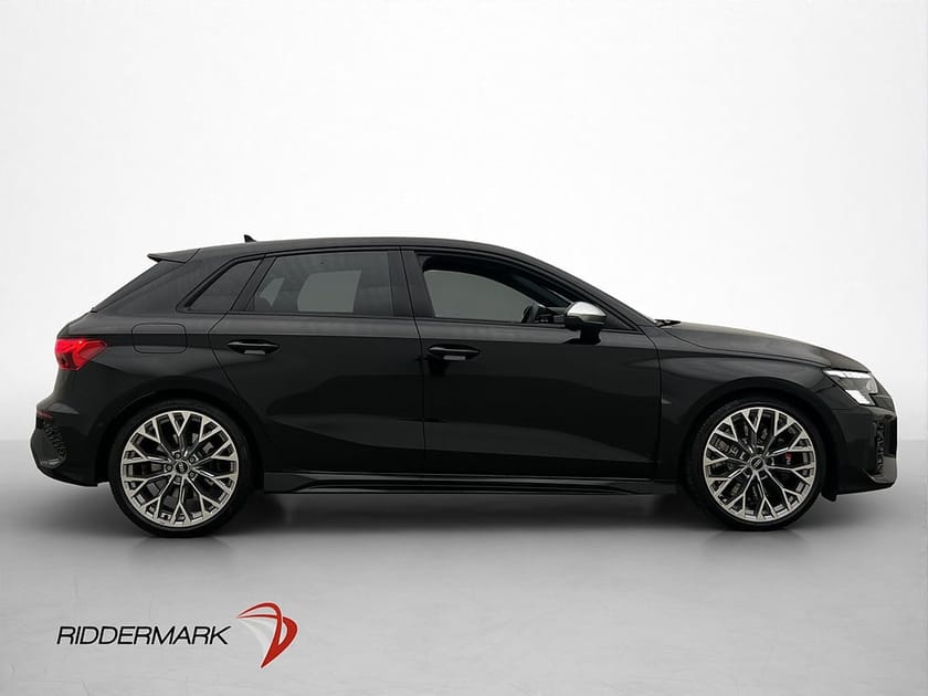 Bild 4 av Audi RS 3 Sportback