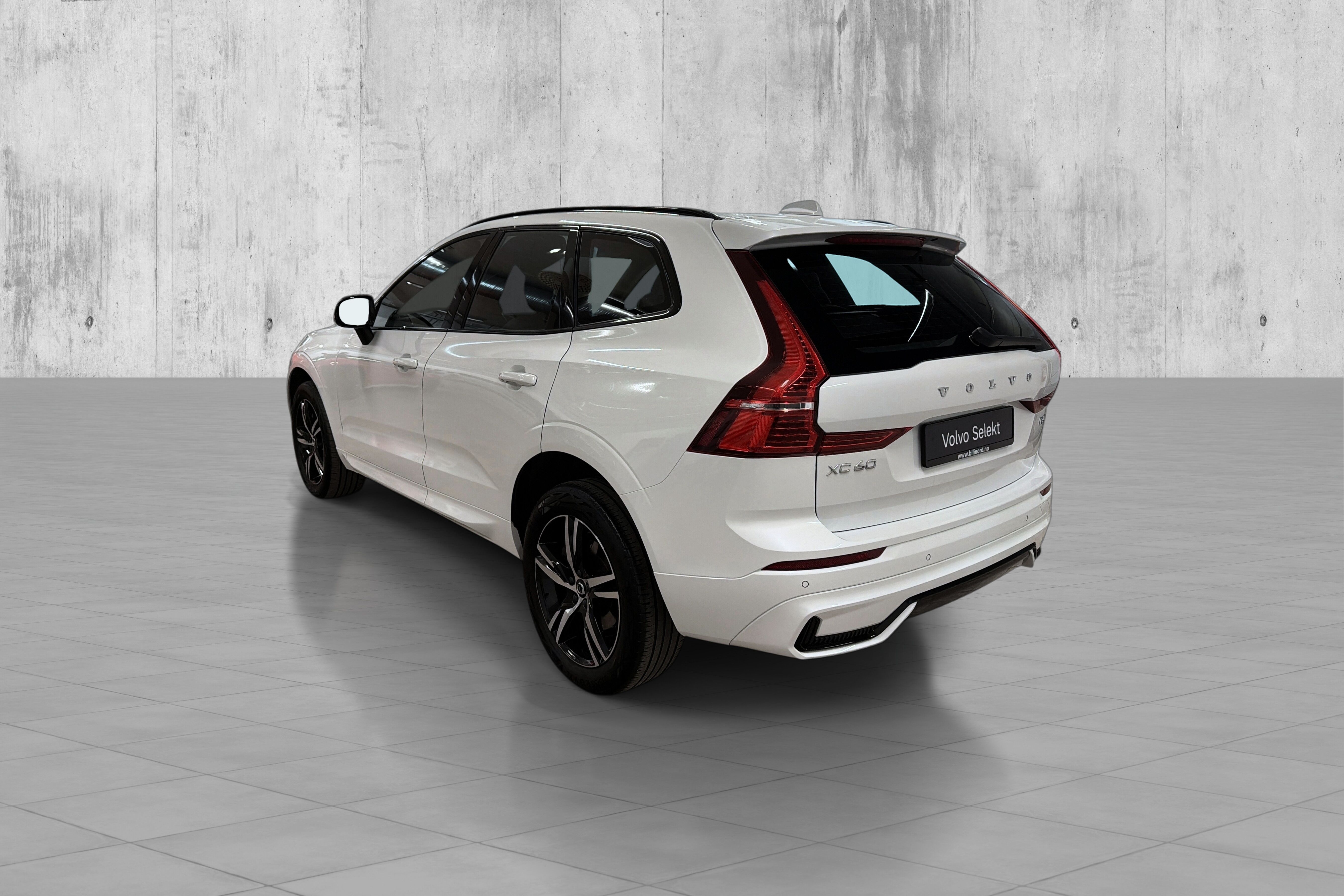Volvo XC60 bilde 5
