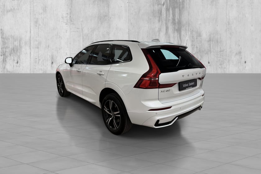 Bilde 5 av Volvo XC60 R-Design / Harman&Kardon / Nappa / AWD