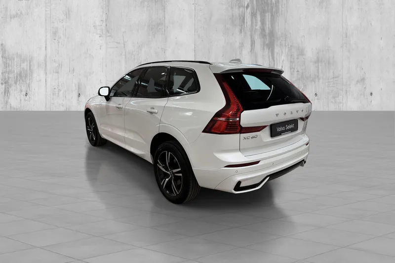 Volvo XC60 bilde 5