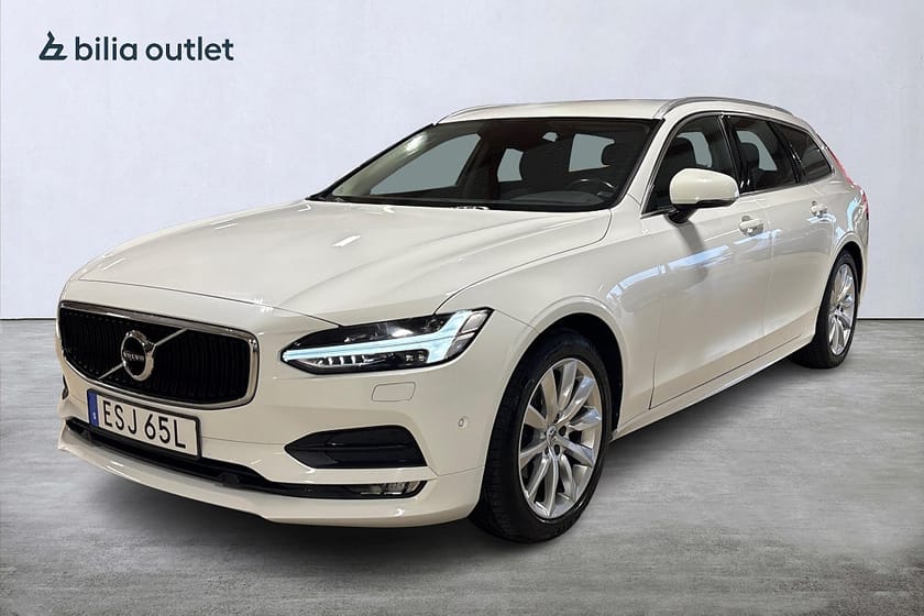 Bild 1 av Volvo V90