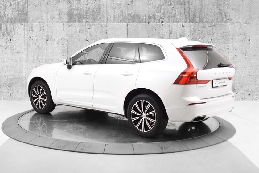 Bilde 5 av Volvo XC60