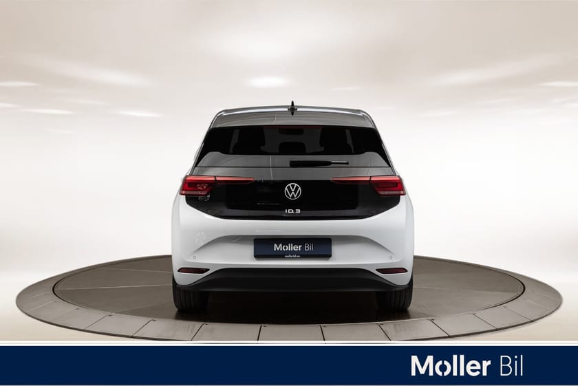 Bilde 4 av Volkswagen ID.3 Pro Performance limited  58kwh  204hk