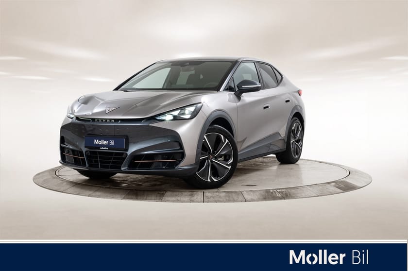 Bilde 1 av CUPRA Tavascan VZ 
