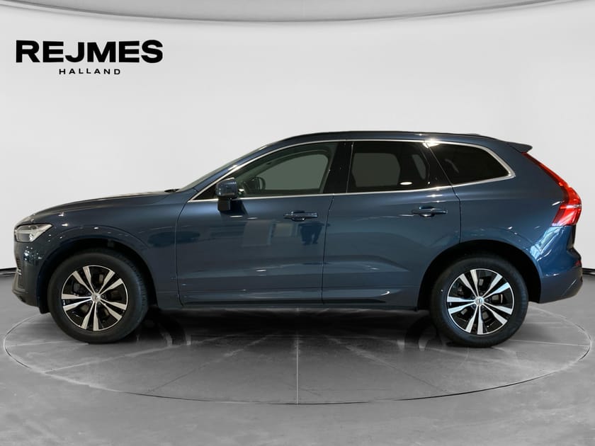 Bild 3 av Volvo XC60 B4 Diesel Momentum Advanced Edt II