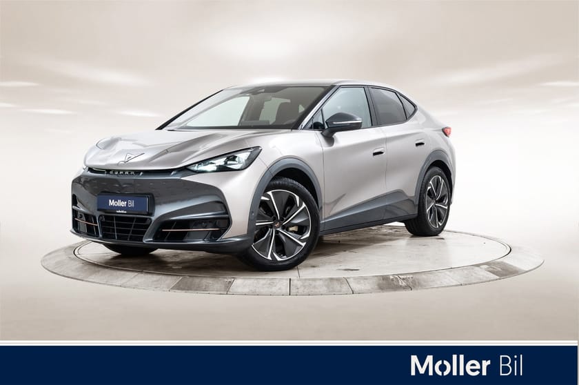 Bilde 1 av CUPRA Tavascan VZ 