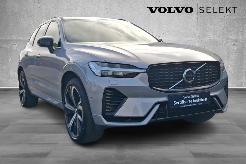 Bilde 2 av Volvo XC60