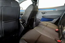 Renault Scenic E-Tech