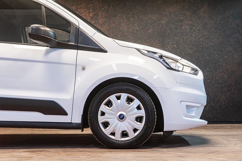 Bild 5 av Ford Transit Connect 220 1.5 EcoBlue | Värmare | Drag | 867 kr/mån