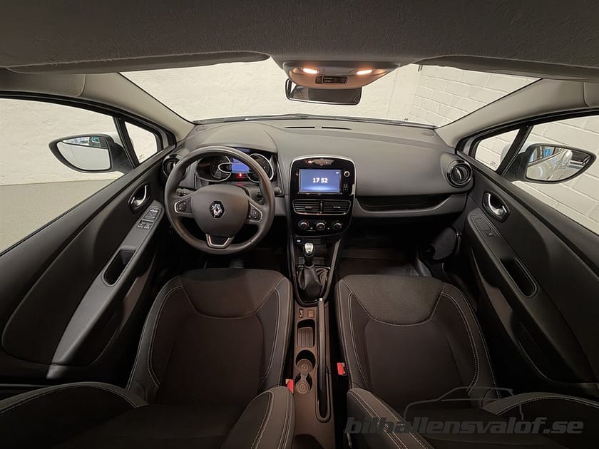 Bild 4 av Renault Clio