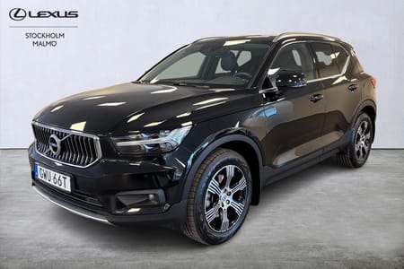 Volvo XC40 Inscription T4 AWD