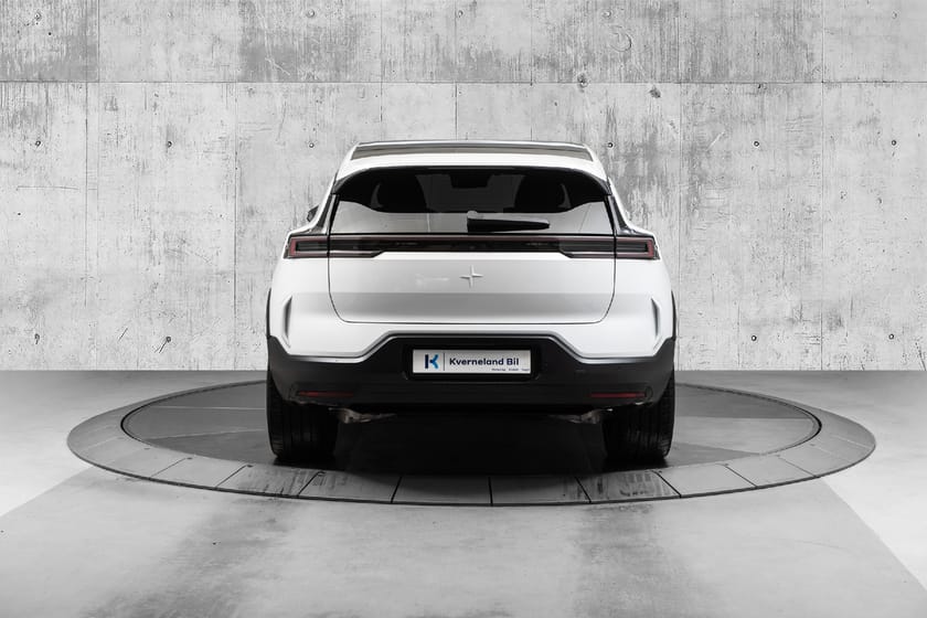 Bilde 5 av Polestar 3 Long Range Dual Motor Performance LRDM | 22" | Plus | Pilot | B&W