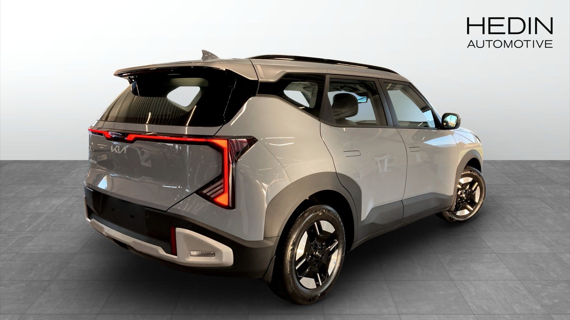 Kia Seltos ACTION 1.6 T-GDI 2027, bild 2/10