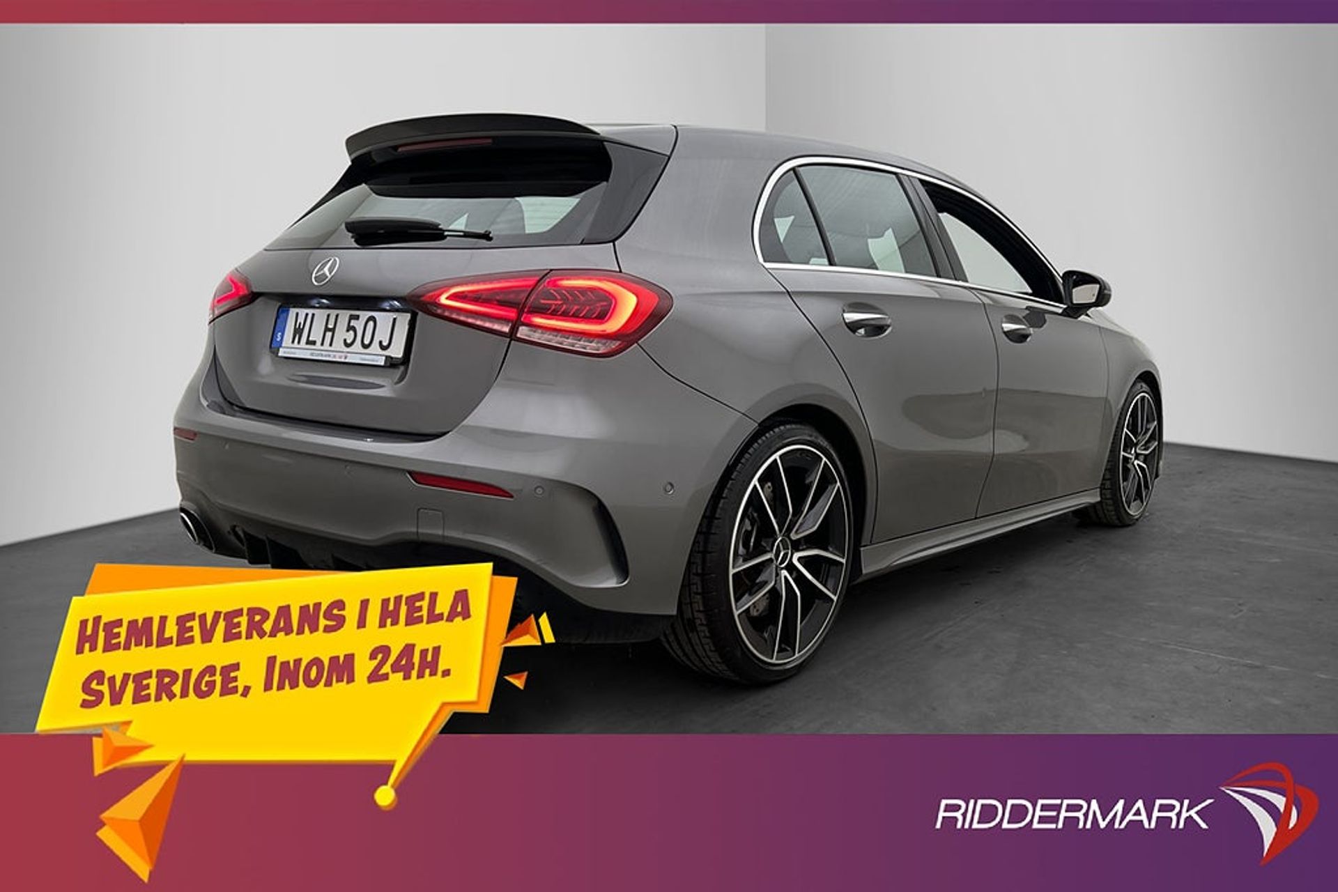 Mercedes-Benz A 2022, bild 6/10