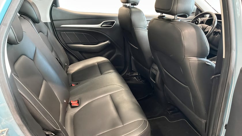 Bild 5 av MG ZS EV