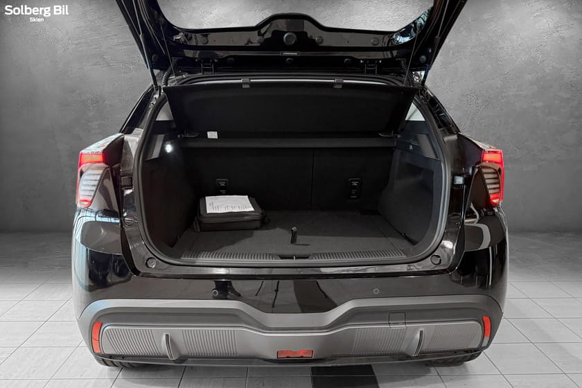 Bilde 4 av MG 4 Electric Long Range