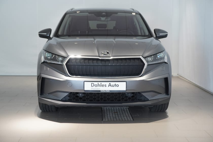 Bilde 2 av Škoda Enyaq iV 80x 