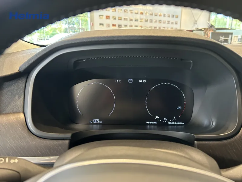 Bild 9 av 14 – Volvo V90 Cross Country D4 AWD Advanced Edt Cross Country Advanced