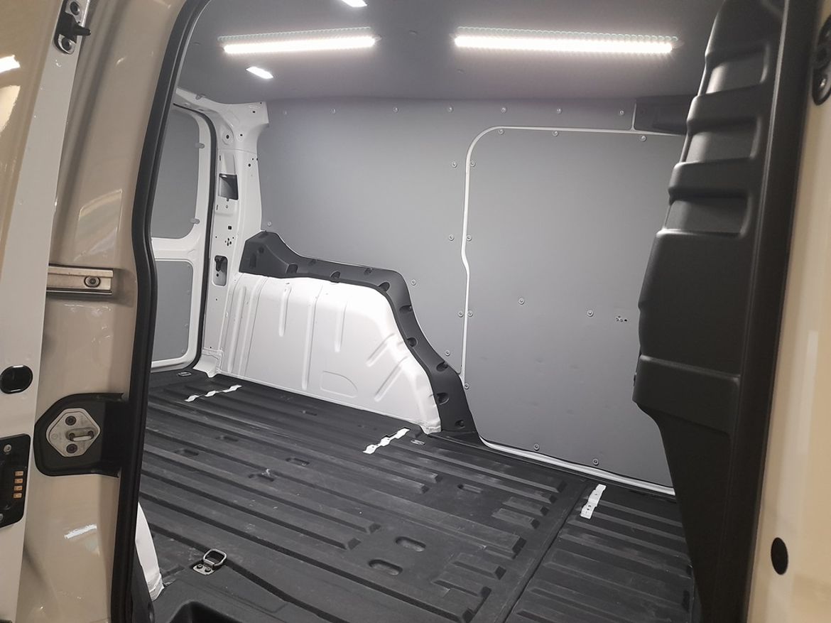Volkswagen Transportbilar Volkswagen Caddy Cargo Maxi — bild 6