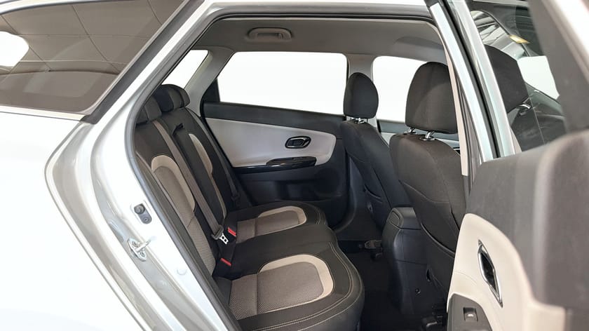 Bild 5 av Kia cee'd_sw