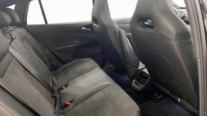 Bild 5 av Volkswagen ID.4 GTX 77 kWh (299hk) 4Motion - Pano - HUD - 360° - SoH 95,2%