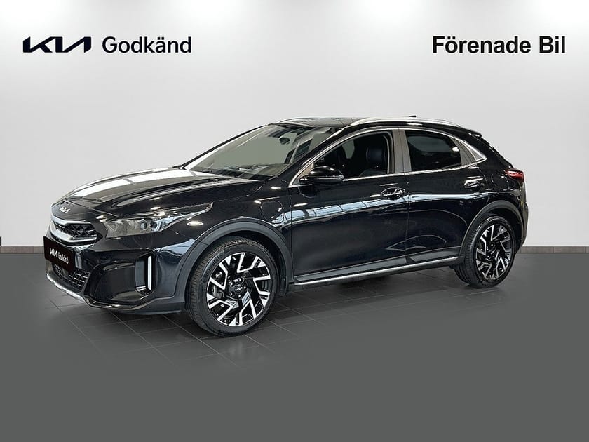 Bild 1 av Kia XCeed Plug-in Hybrid DCT ADVANCE 141HK