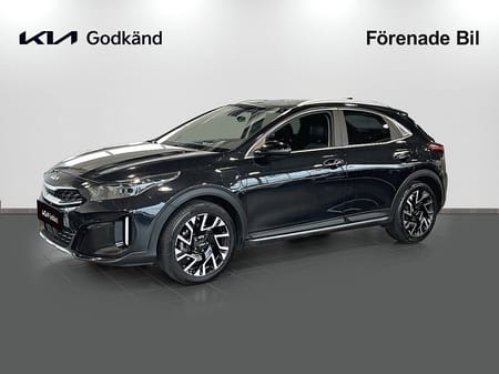 Kia XCeed Plug-in Hybrid DCT ADVANCE 141HK