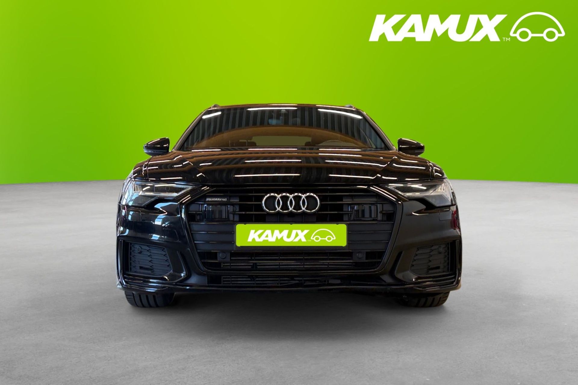 Audi A6 55 TFSI e 2023, bild 6/10