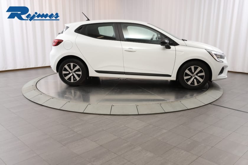 Bild 4 av Renault Clio