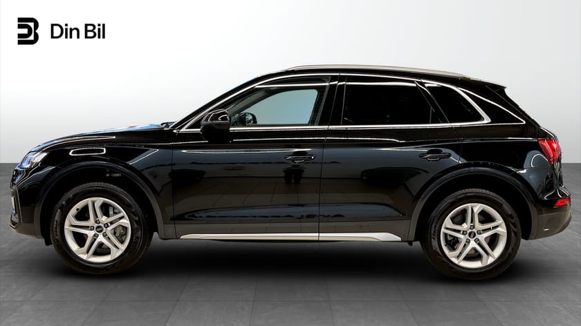 Bild 2 av Audi Q5 40 TDI quattro Proline advanced 204 hk S tronic