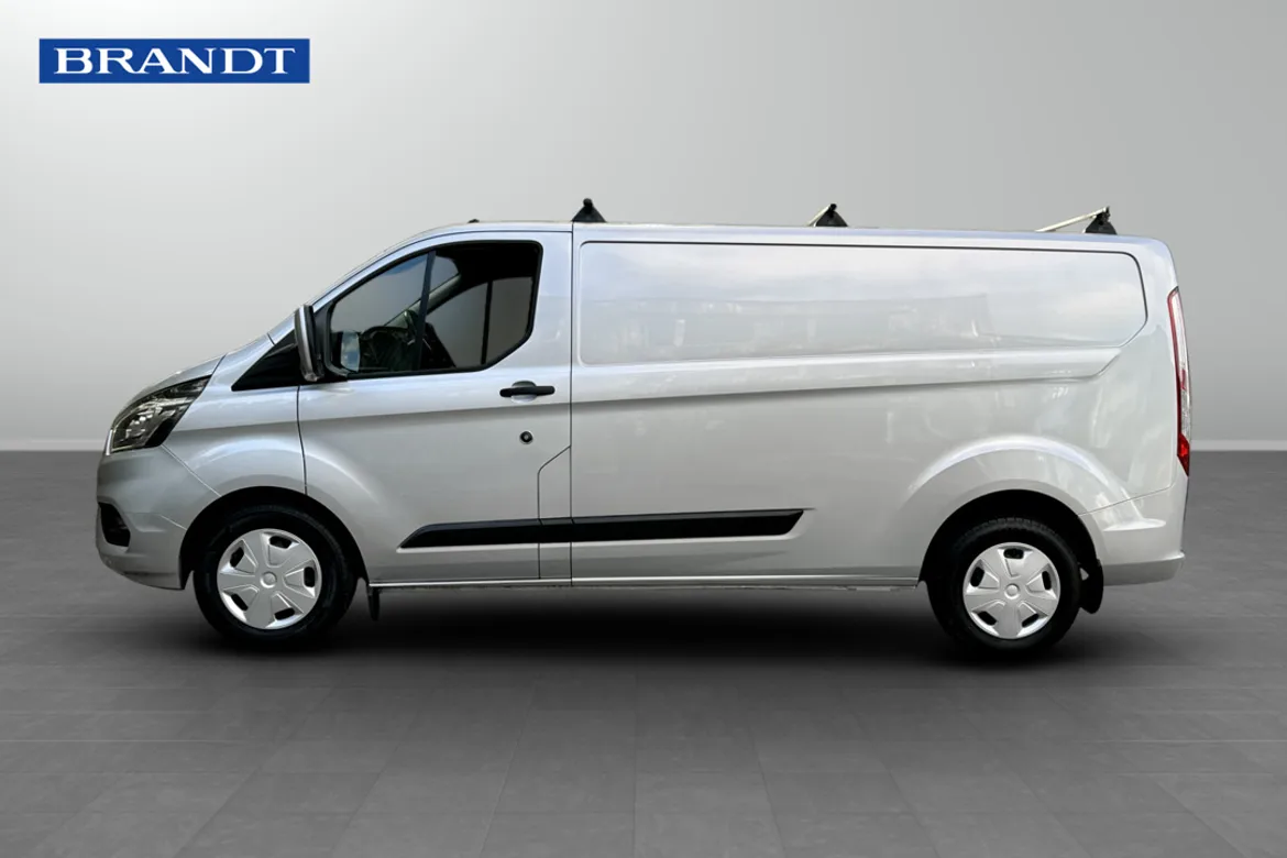 Ford Transit Custom 300