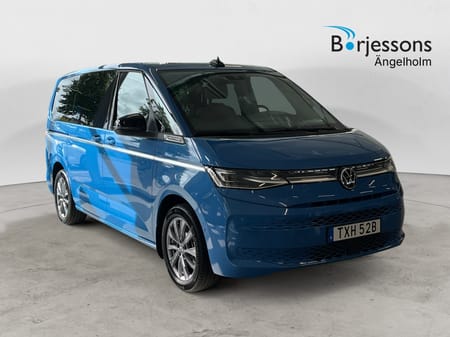 Volkswagen Multivan eHybrid Style 1.4 TSI 218hk Lång