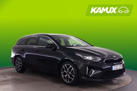 Kia Ceed Sportswagon