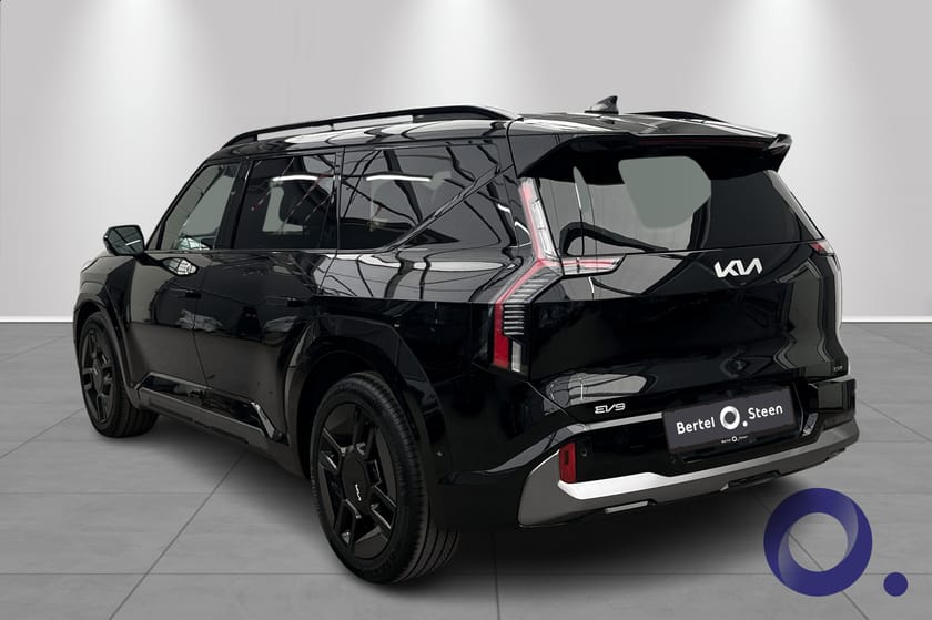Bilde 3 av Kia EV9 AWD GT-Line 7- s, HeadUp | Massasje | Panorama | 360°
