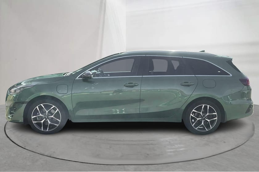 Bild 2 av Kia Ceed Sportswagon Plug-in Hybrid 1.6 SW (141hk) Advance Plus