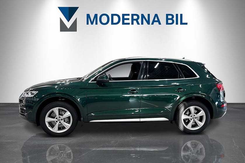 Bild 3 av Audi Q5