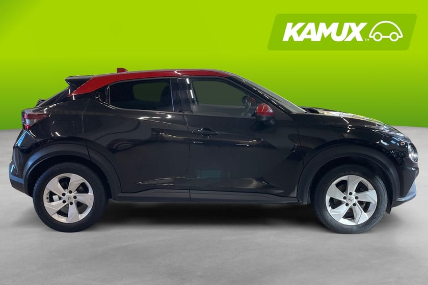 Bild 2 av Nissan Juke
