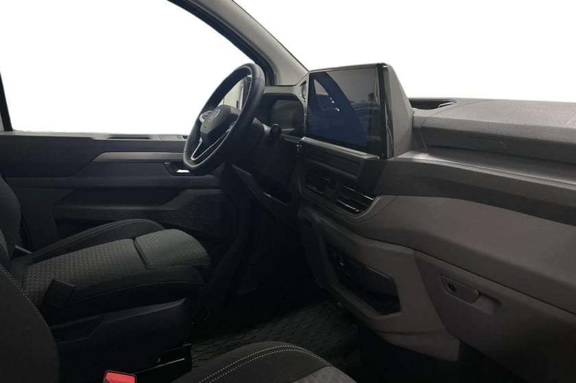 Bild 5 av Volkswagen Transporter