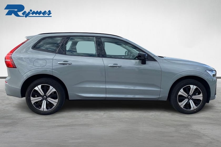 Bild 4 av Volvo XC60 T6 Plus Dark Edition
