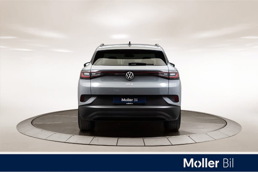 Bilde 4 av Volkswagen ID.4 Pro limited  77kwh 174hk