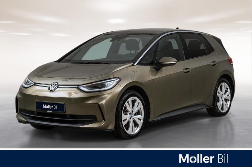 Bilde 1 av Volkswagen ID.3 Pro S