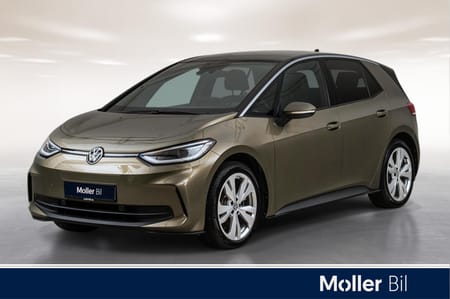 Volkswagen ID.3 Pro S