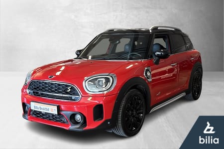 MINI Countryman Cooper SE ALL4