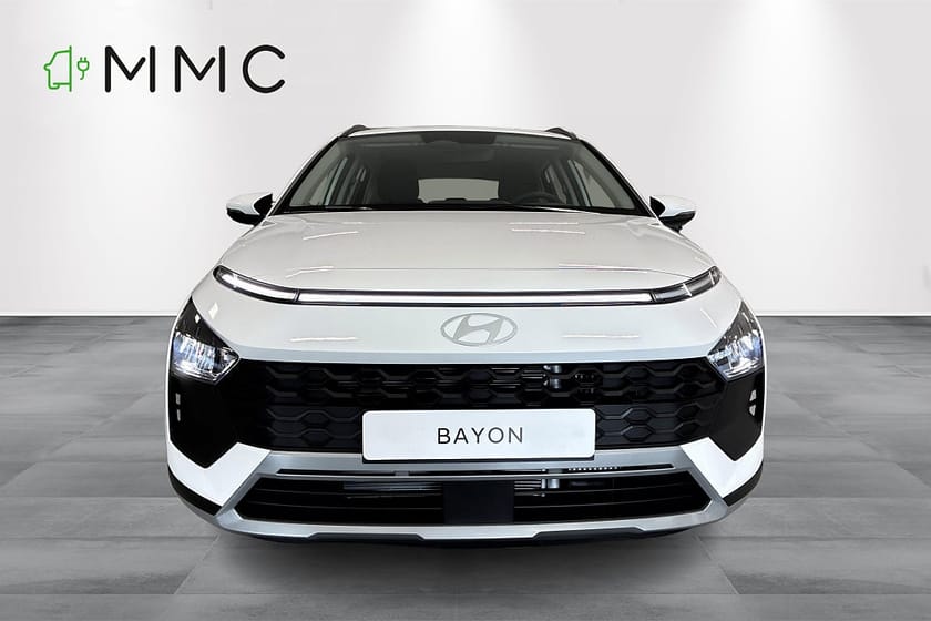 Bild 4 av Hyundai Bayon 1.0 T-GDI Automat Essential