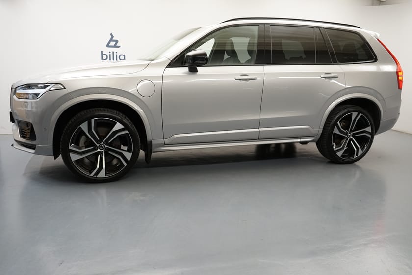 Bild 2 av Volvo XC90
